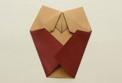 折纸视频教程,跟随视频轻松掌握折纸艺术