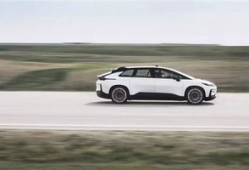 ff91直播片段,揭秘未来智能汽车的魅力与科技