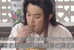 进娱乐圈是为了吃瓜,从吃瓜者到瓜中人的华丽转身