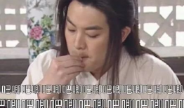 进娱乐圈是为了吃瓜,从吃瓜者到瓜中人的华丽转身