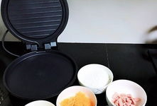 电饼铛怎么使用的视频,轻松掌握美味烹饪技巧