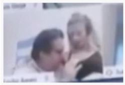 亲吻揉胸视频,揭秘亲吻揉胸视频背后的故事